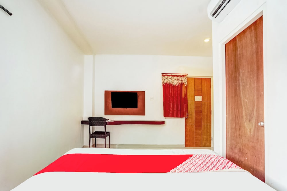 Hotel O Siwalankerto Near Surabaya Carnival 36/47