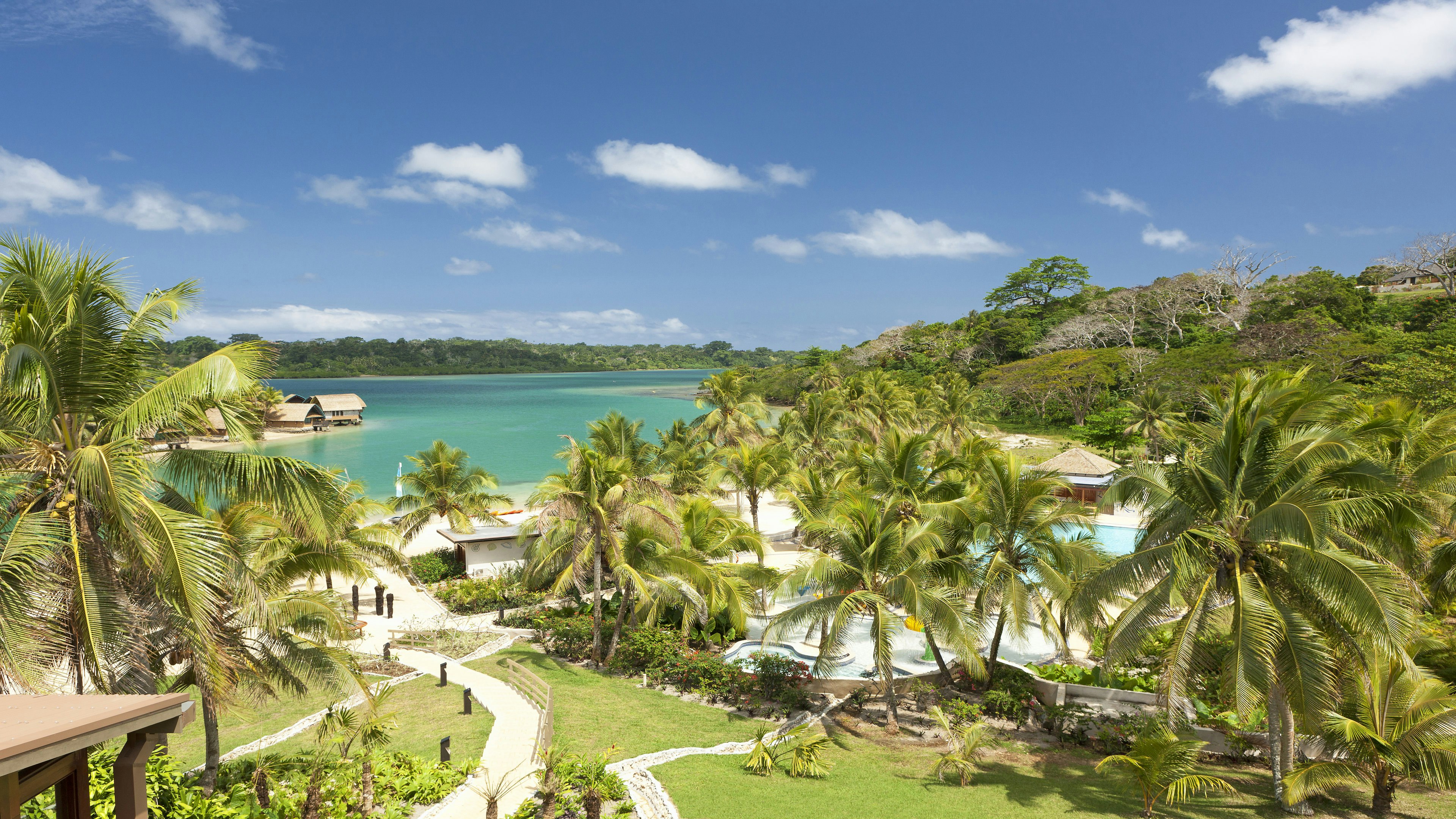 Holiday Inn Resort Vanuatu 55/61