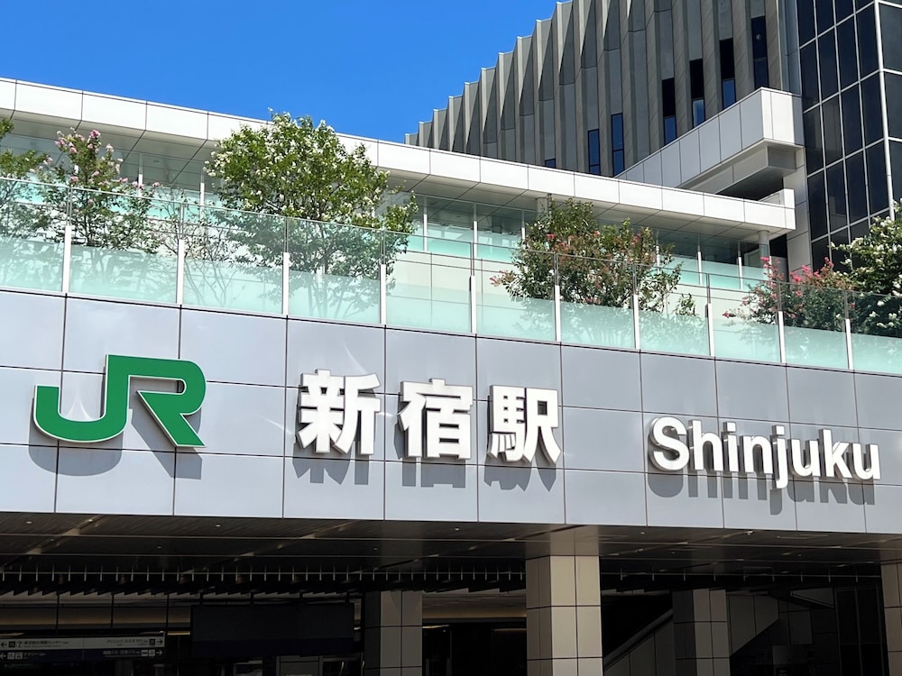 Apa Hotel Iidabashi Ekimae 8/64