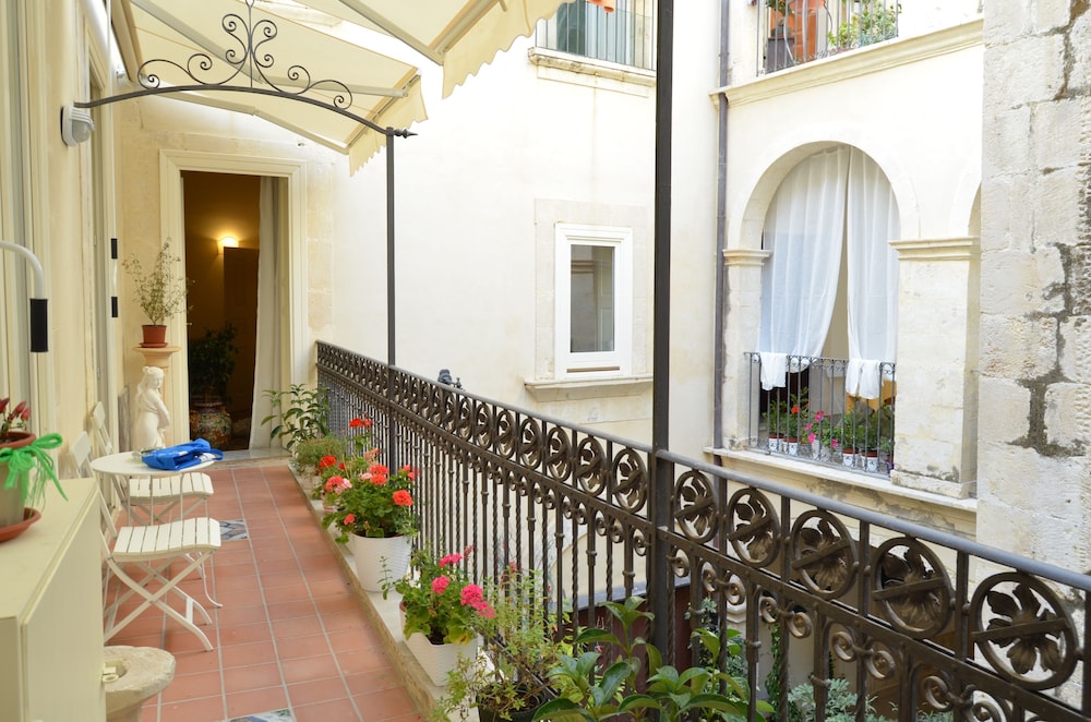 B&B Casa D'alleri 46/61