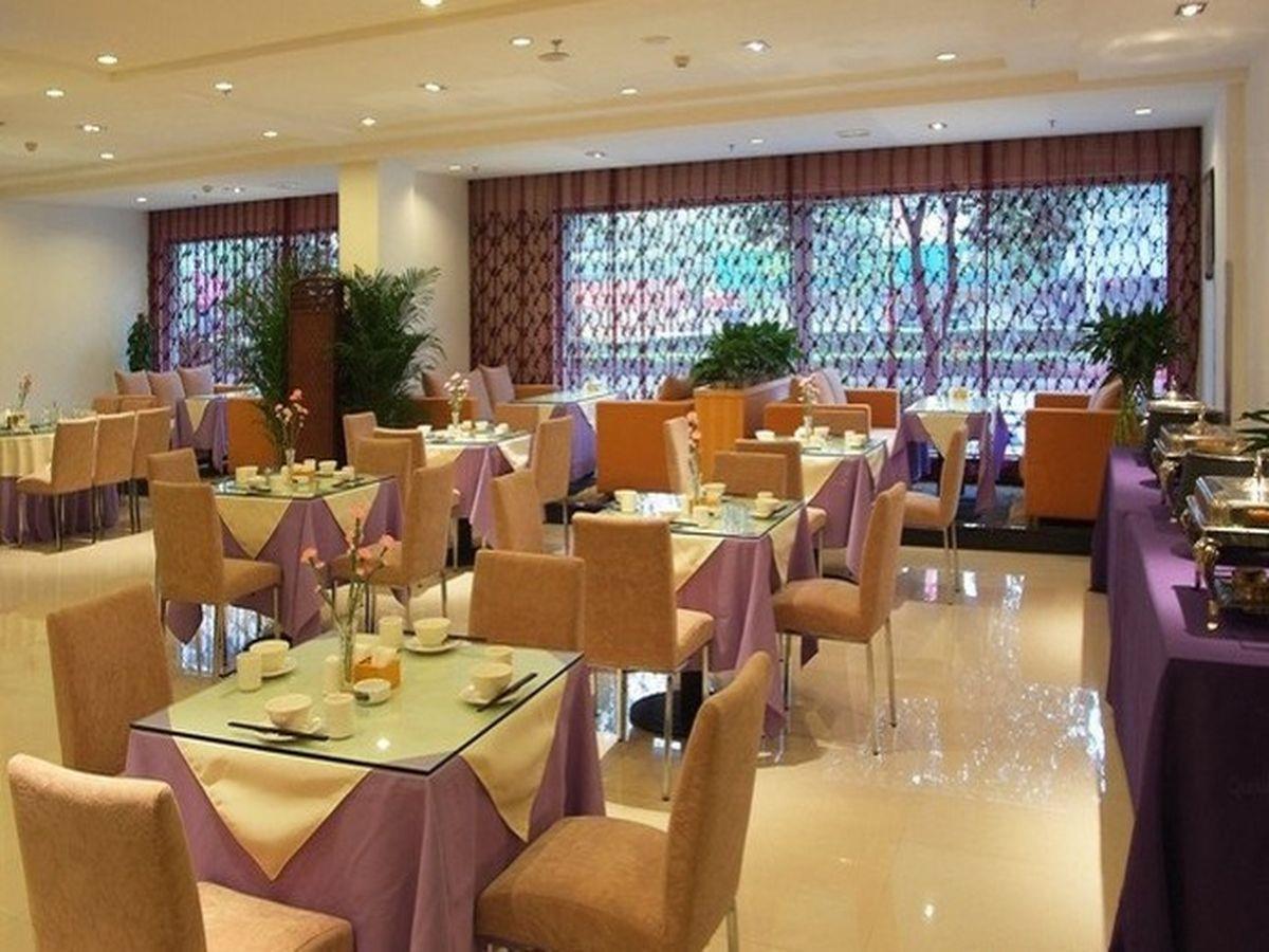 Anyi 158 Hotel Fuqin 33/39
