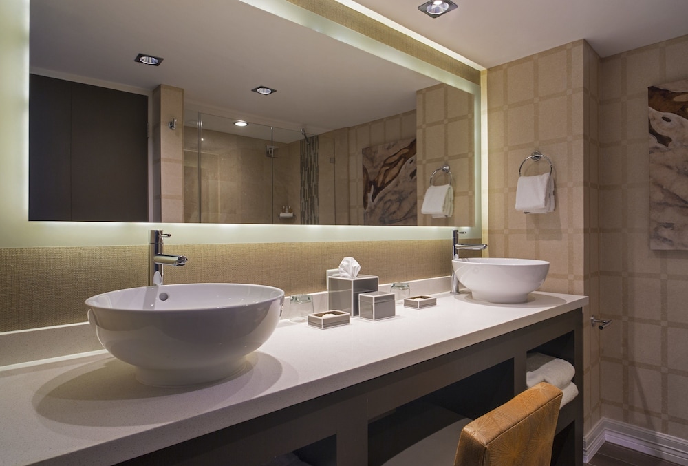 The San Luis Resort Spa & Conference Center 6/25