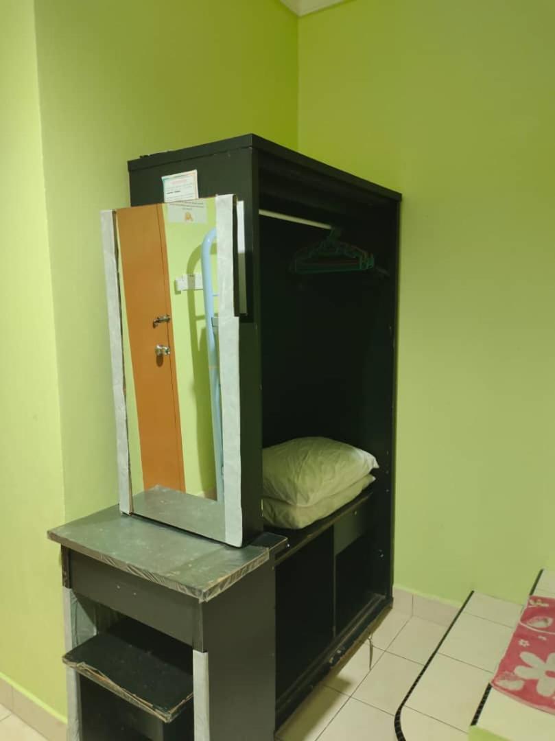 Borneo Gaya Lodge - Hostel 5/38