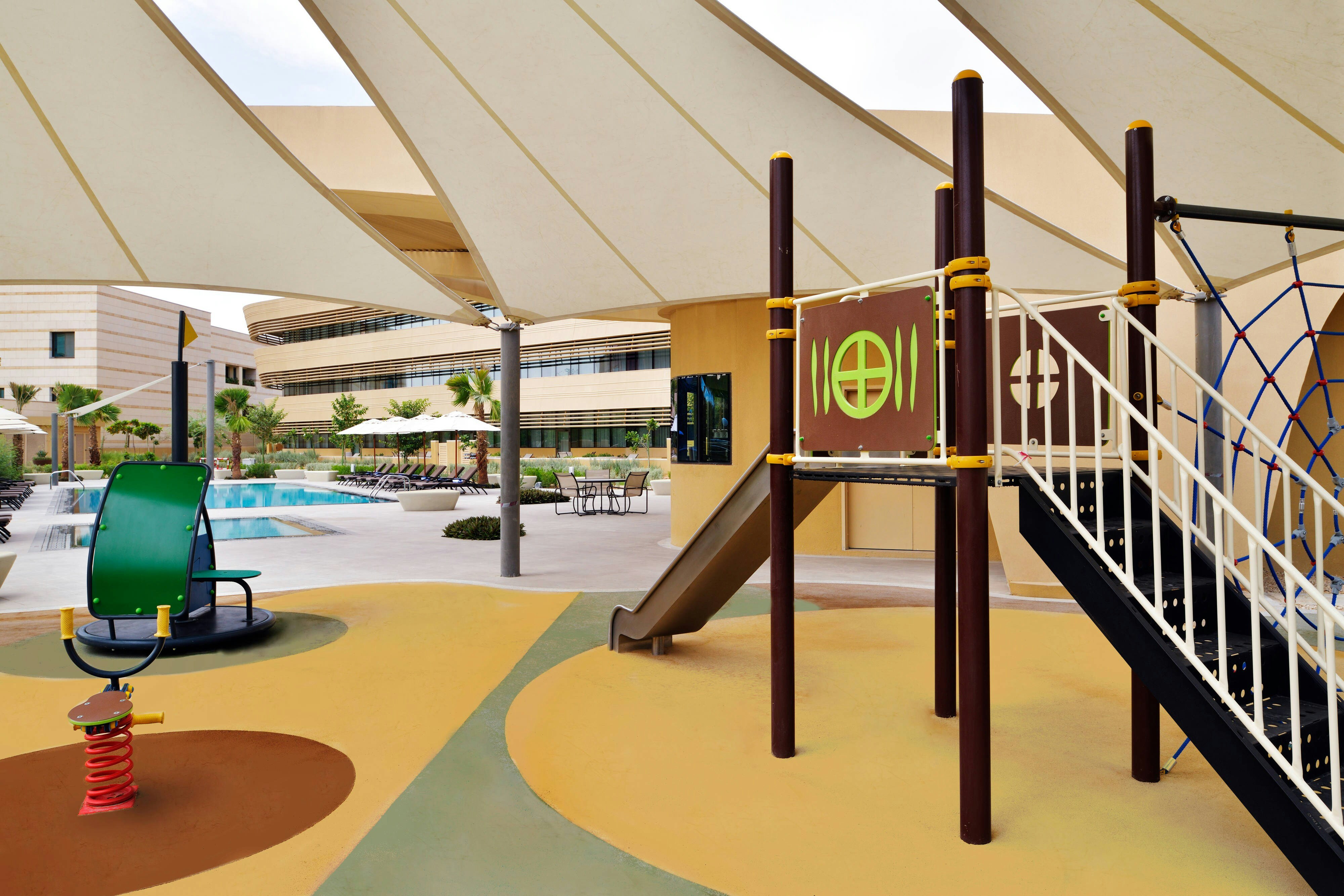 Marriott Riyadh Diplomatic Quarter 41/50