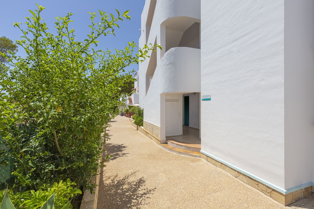 Apartamentos Los Arcos 38/42