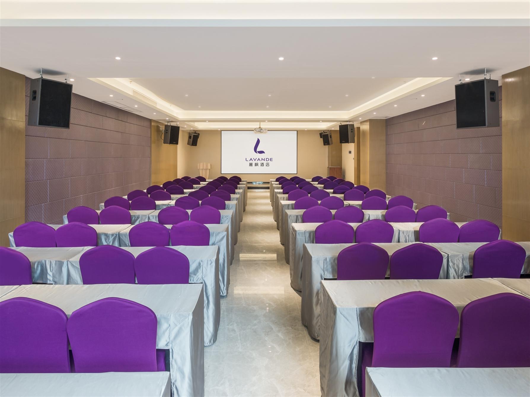 Lavande Hotel (Guangzhou Wanda Travelling City) 46/50