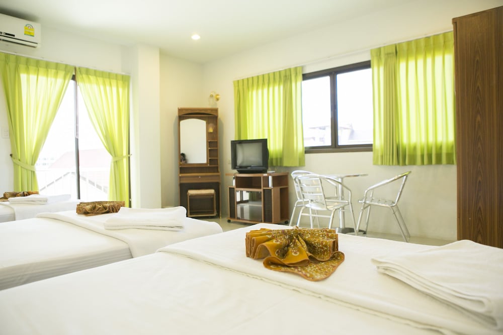 G&B Guesthouse 11/56