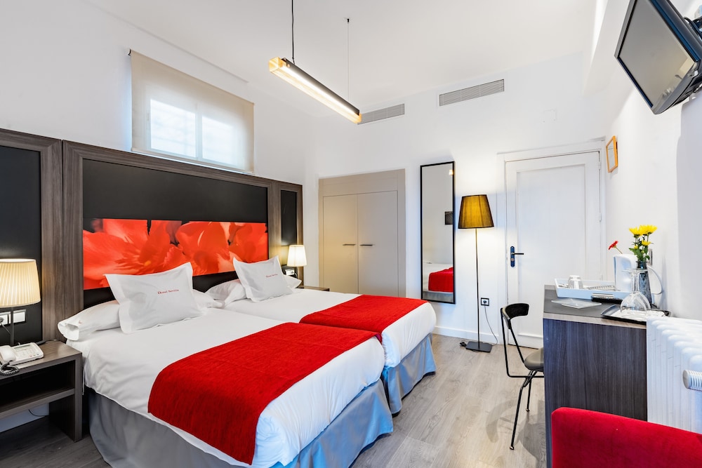 Hotel Sevilla 20/49