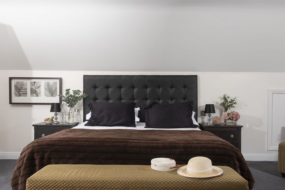 Hustyns Hotel and Spa 2/47