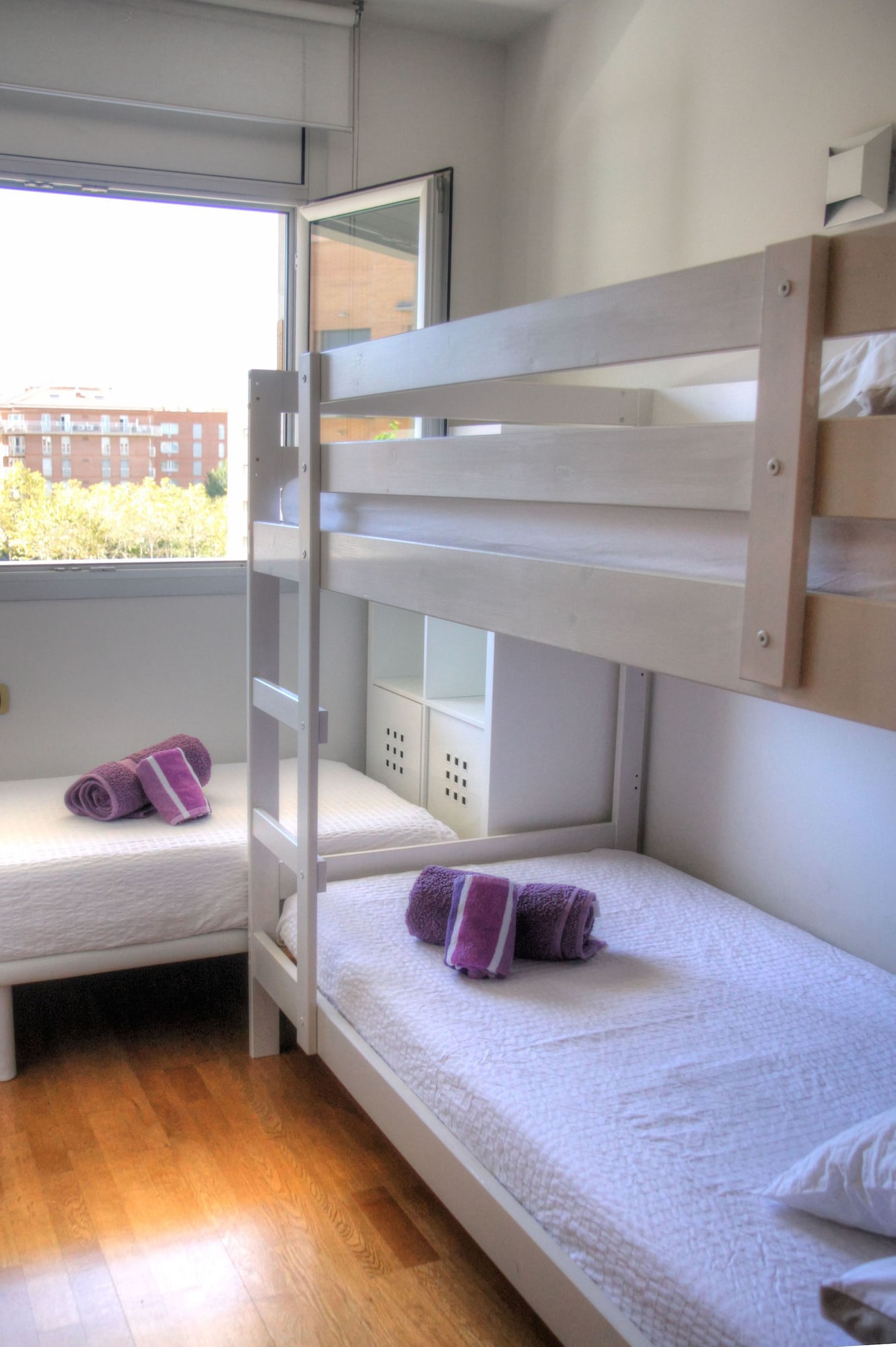 2 BEDROOMS, APARTMENT, BALCONY
