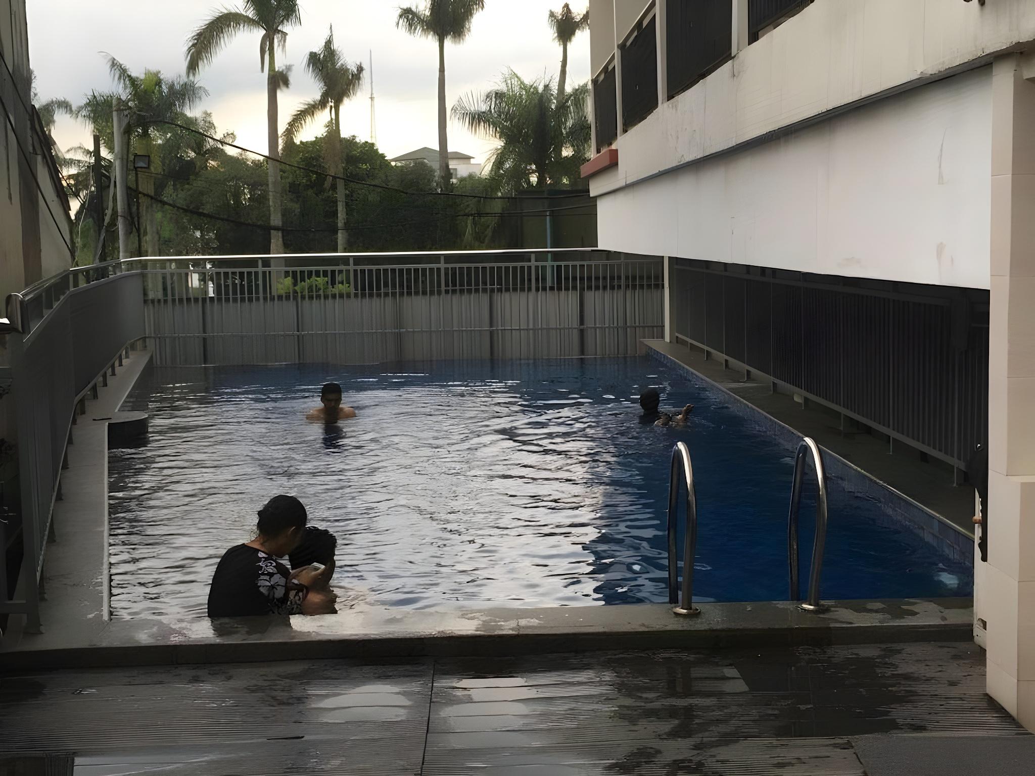 Beverly Dago Apartment 22/46