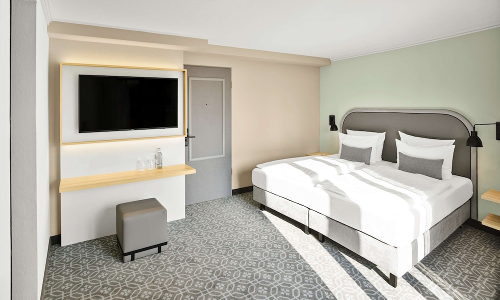MAXX Hotel Sanssouci Potsdam 10/68