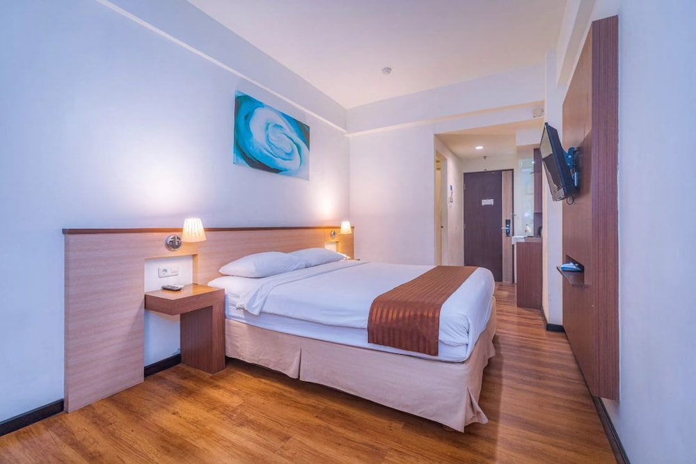 Everyday Smart Hotel Malang 23/51