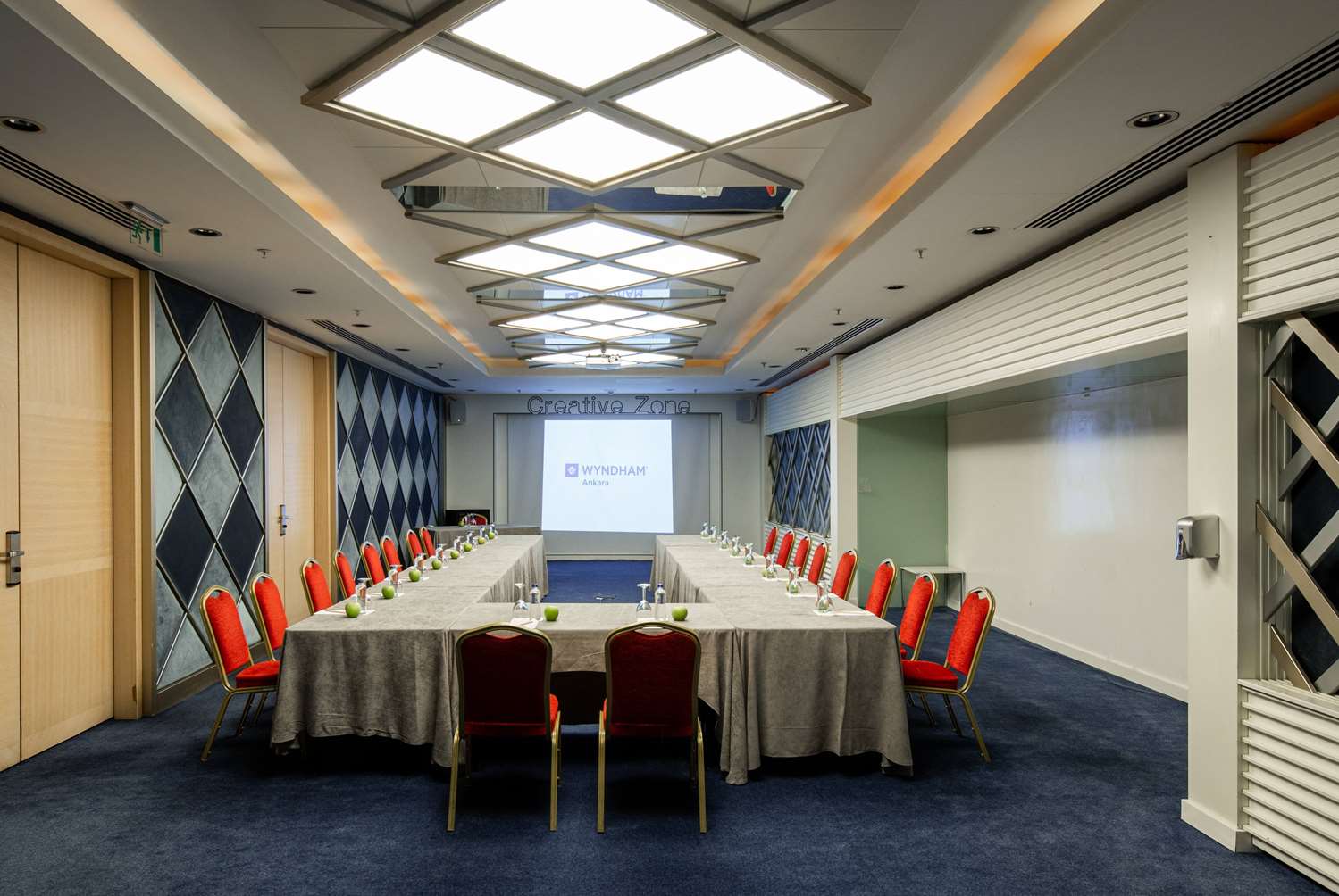 Wyndham Ankara 70/75