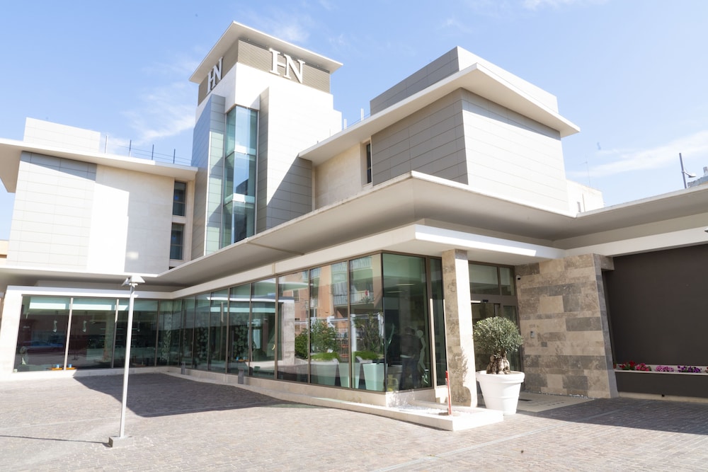Hotel Nazionale 4/35