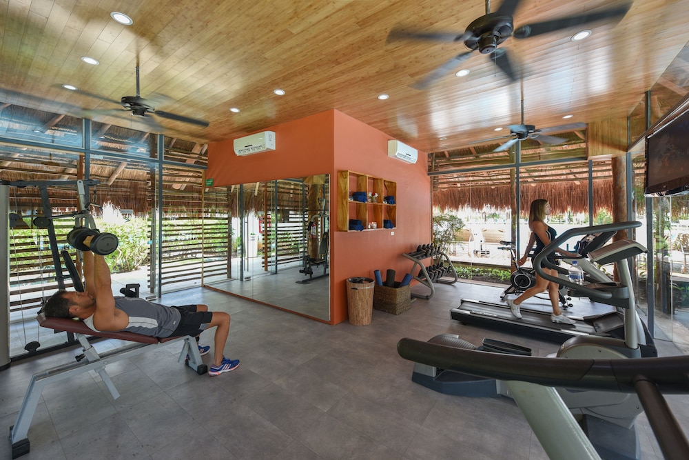 Privilege Aluxes Isla Mujeres - Adults Only 33/68