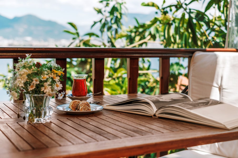 Hotel Villa Turka 33/50