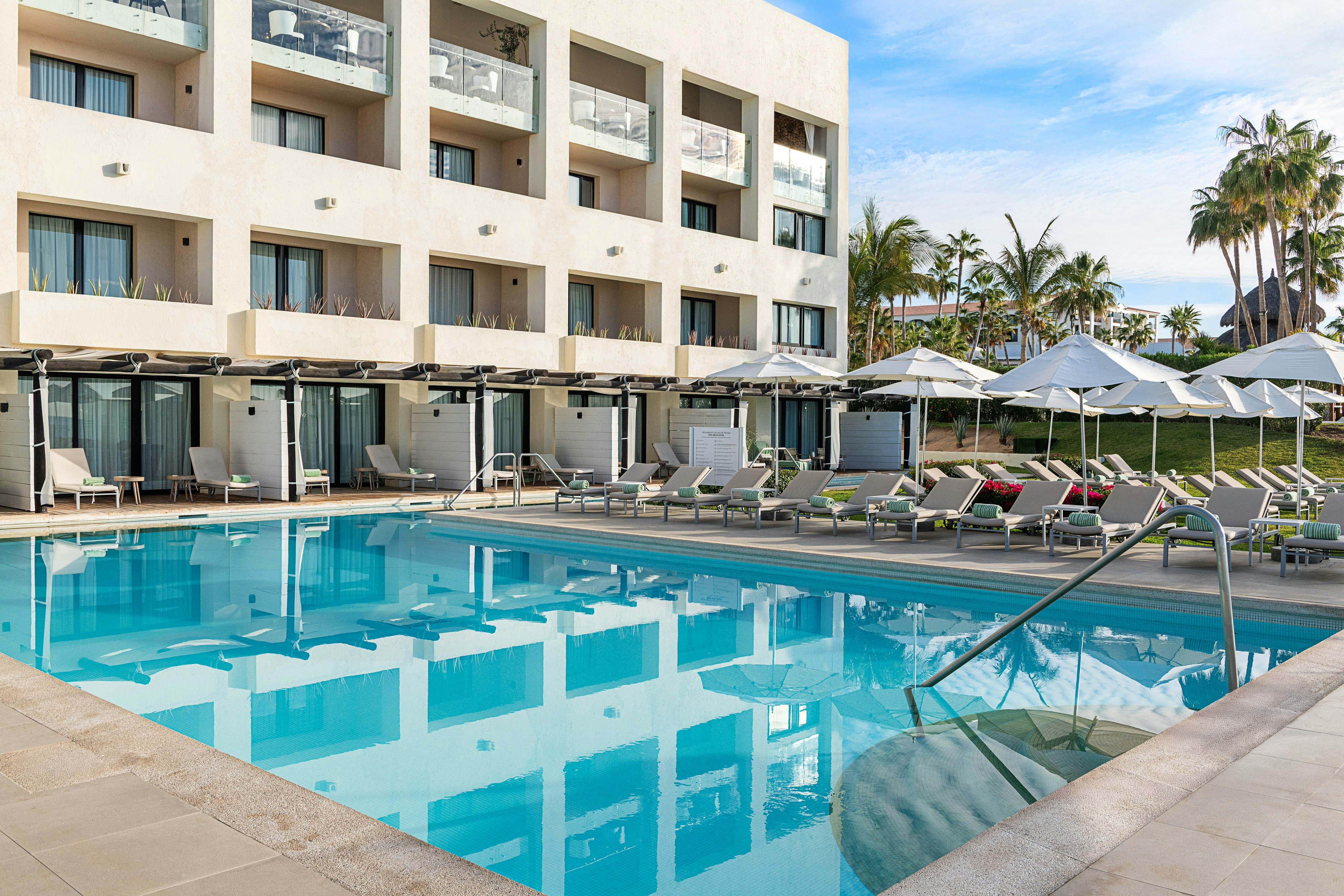Paradisus Los Cabos - Adults Only 3/50