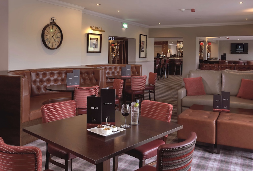 Macdonald Tickled Trout Hotel 38/59