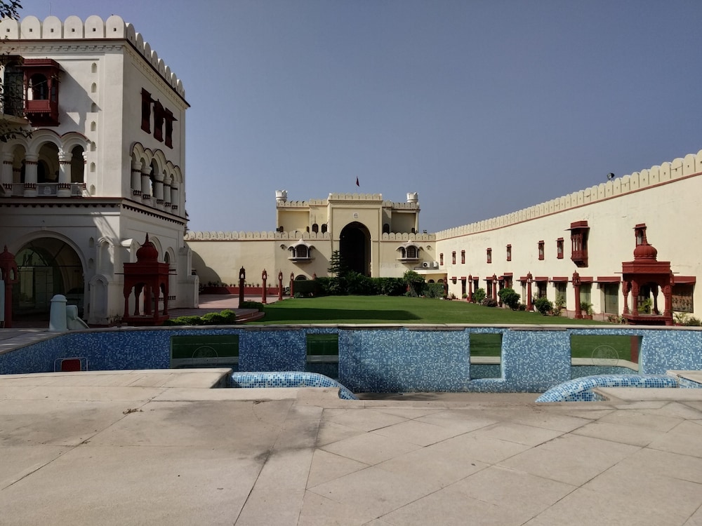 The Fort Ramgarh 30/32