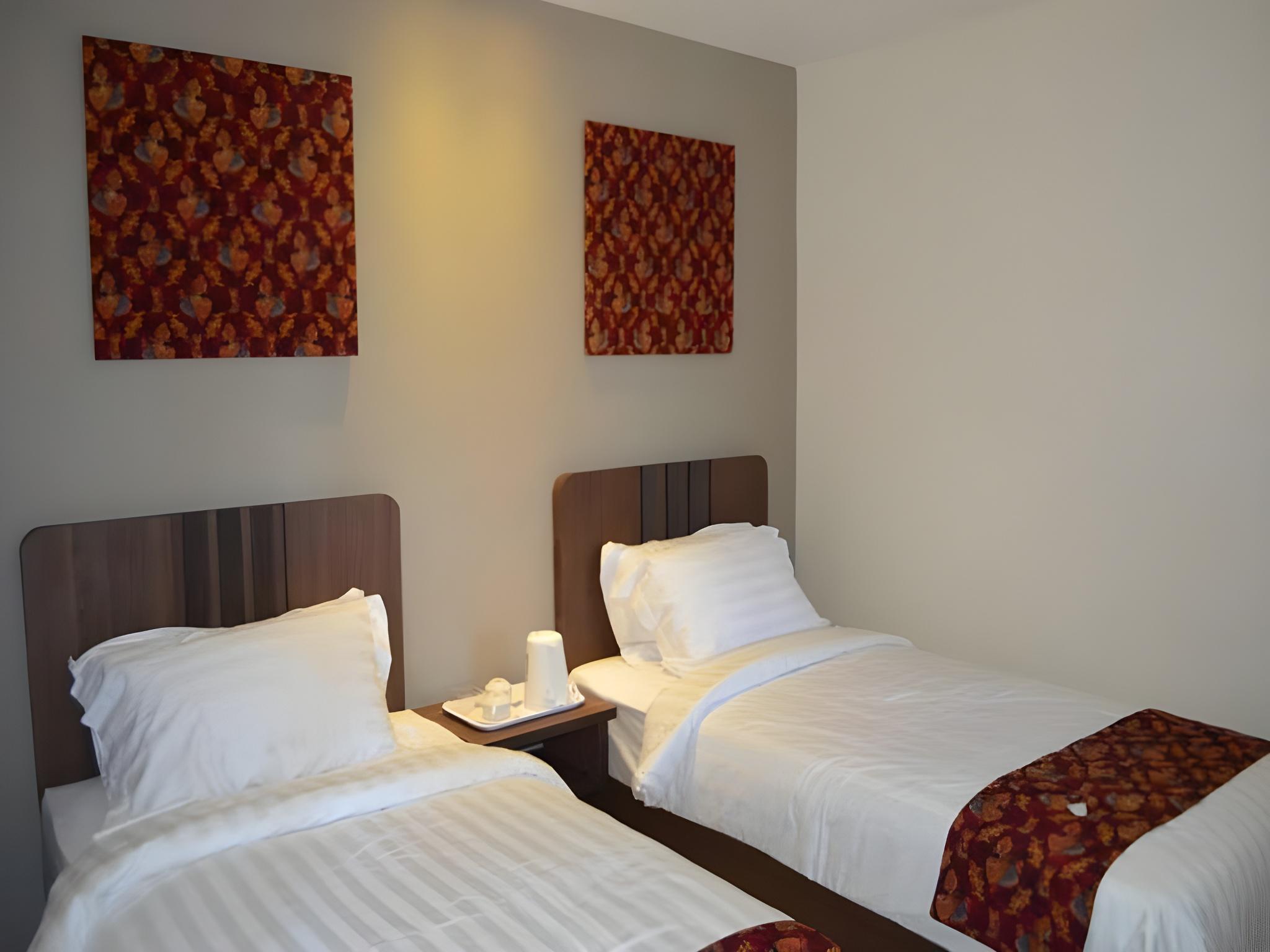 Belagri Hotel and Resto 8/15