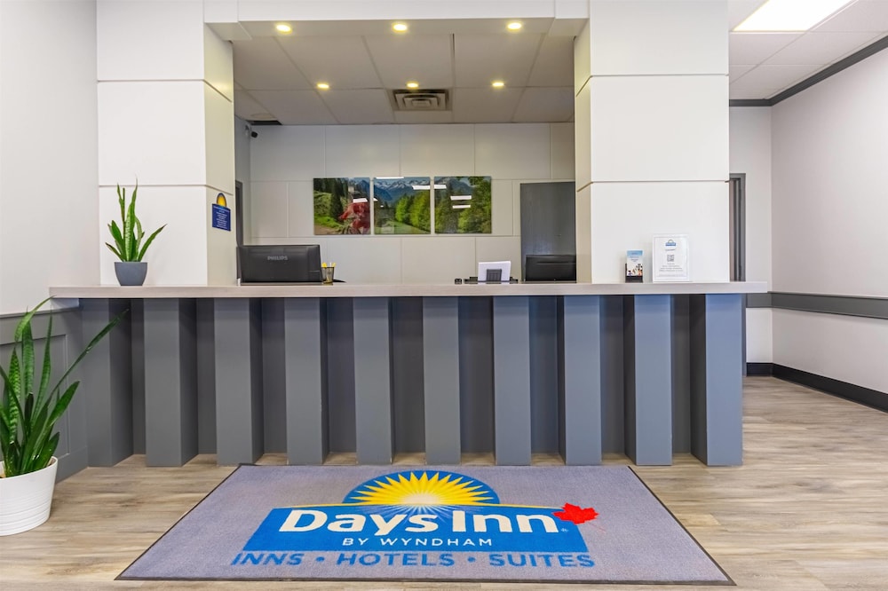 Days Inn by Wyndham Drayton Valley 4/50