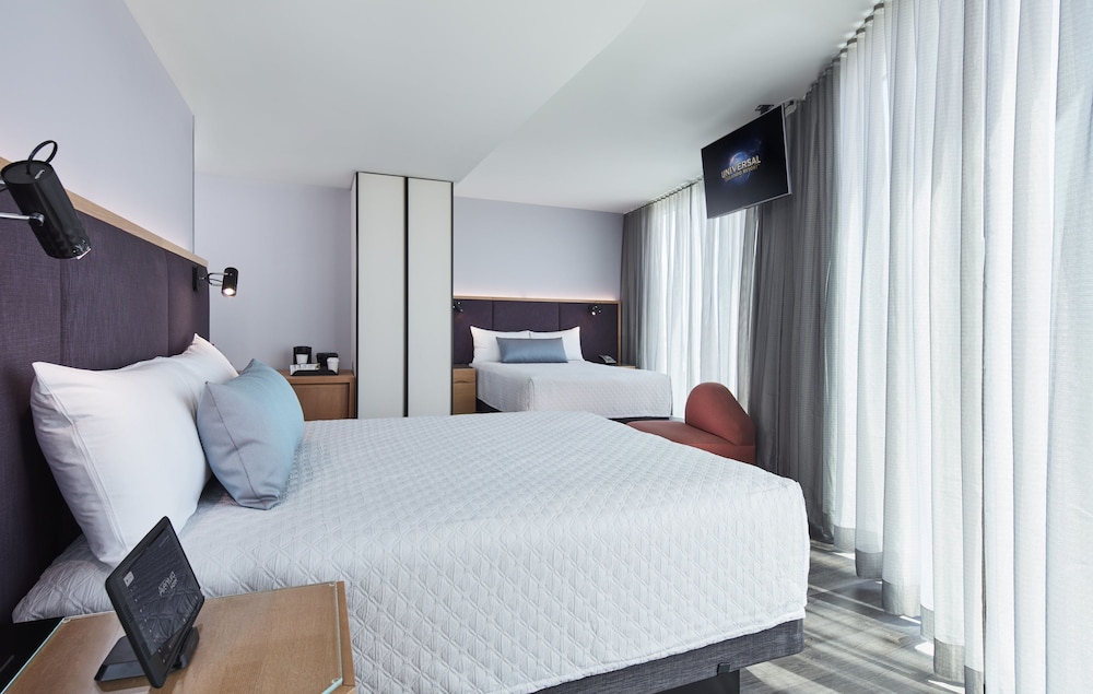 Universal's Aventura Hotel 13/46