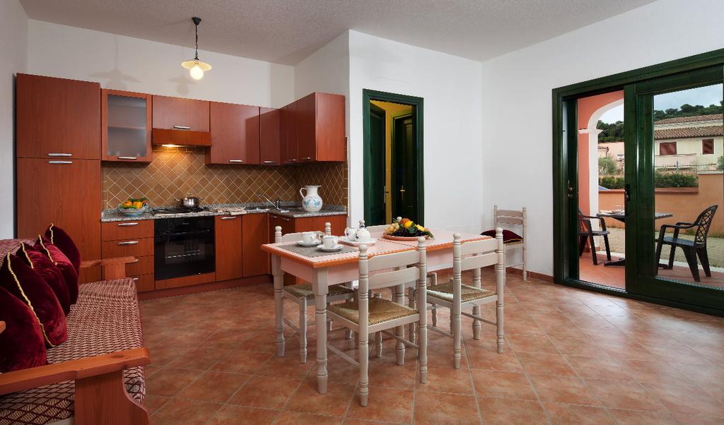 Ginestre E Oleandri Apartments 19/27