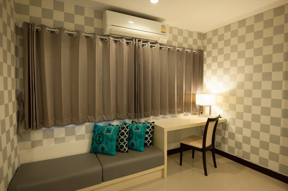 The Cozy Nest Boutique Rooms 37/50