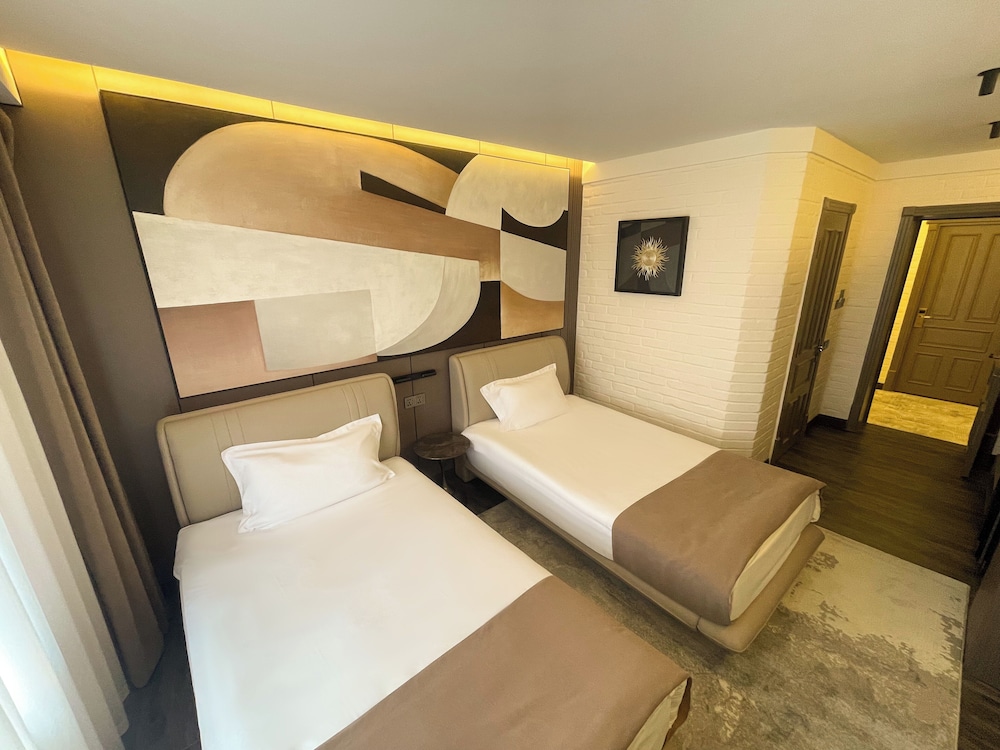 Hl 309 Hotel 6/55