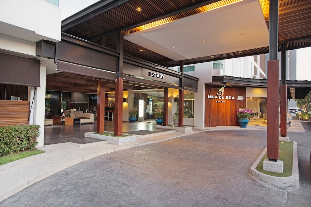 Mida De Sea Hua Hin 42/50