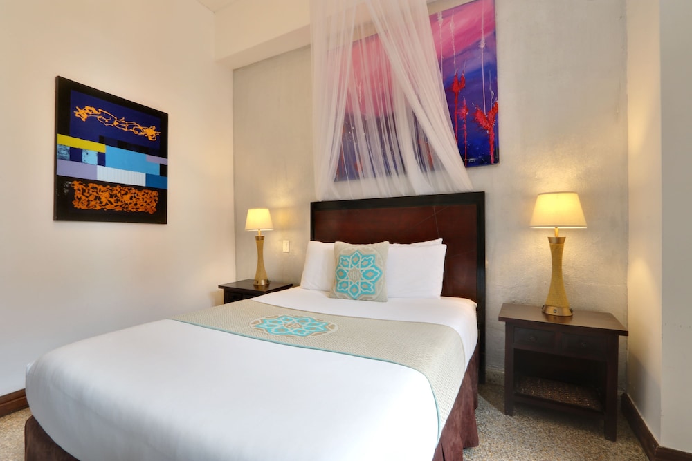 Casablanca Hotel Old San Juan 20/63