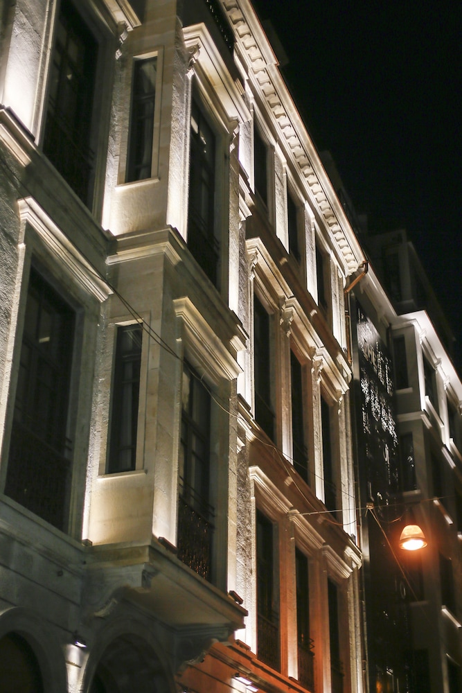 Hotel The Public Istanbul 2/75