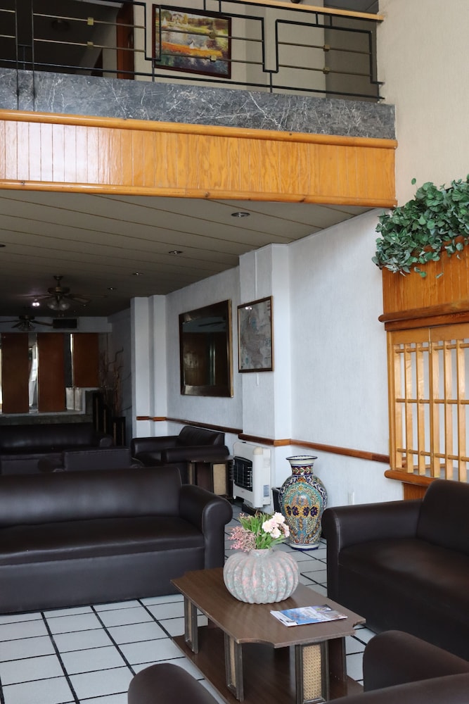 Hotel Calvete 46/65