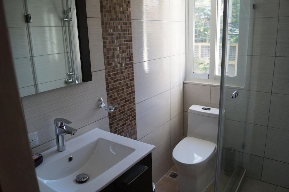 City Caribbean Hotel Boutique 10/65