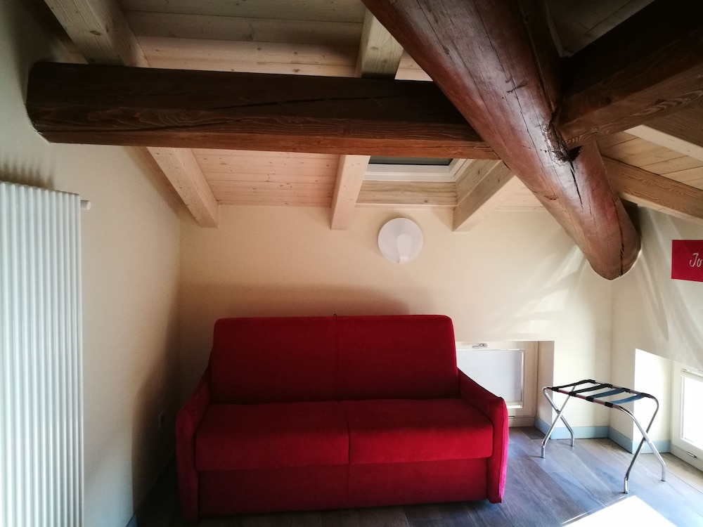 Villa Di Cazzano 10/58