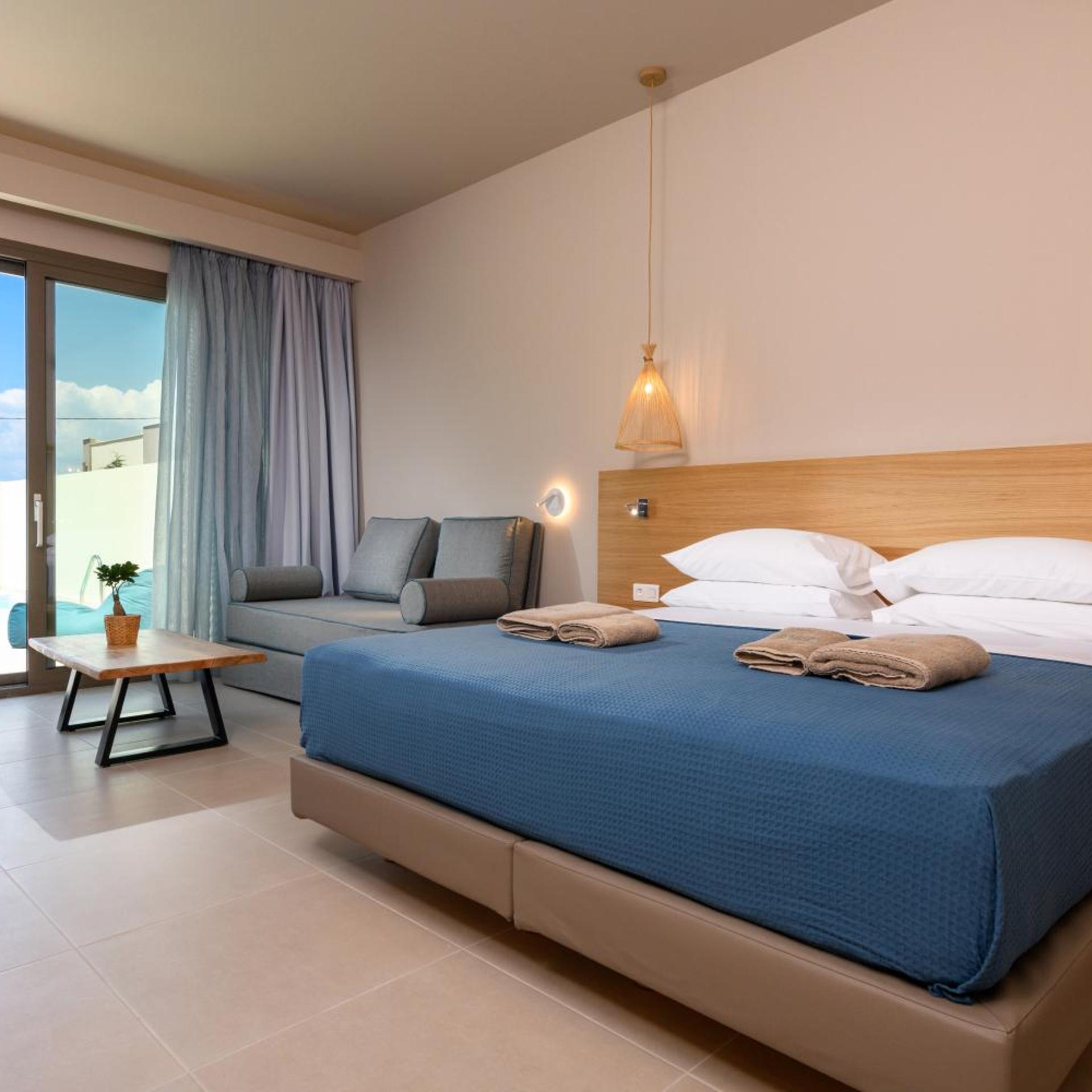 ALEA HOTEL & SUITES 14/55