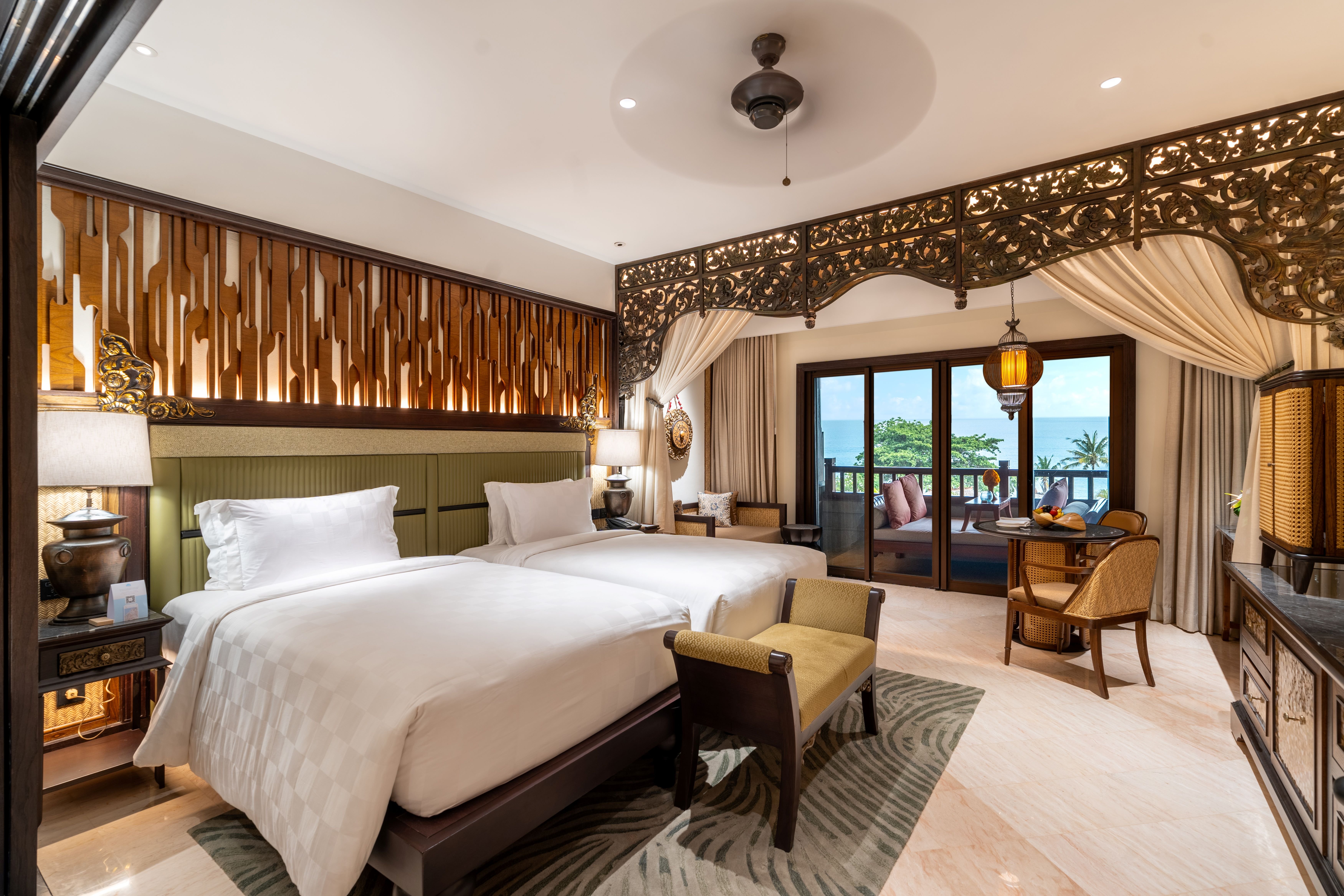 AYANA Resort Bali 13/72