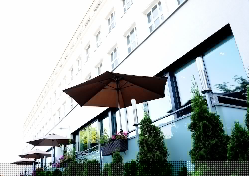 Rainers Hotel 2/68
