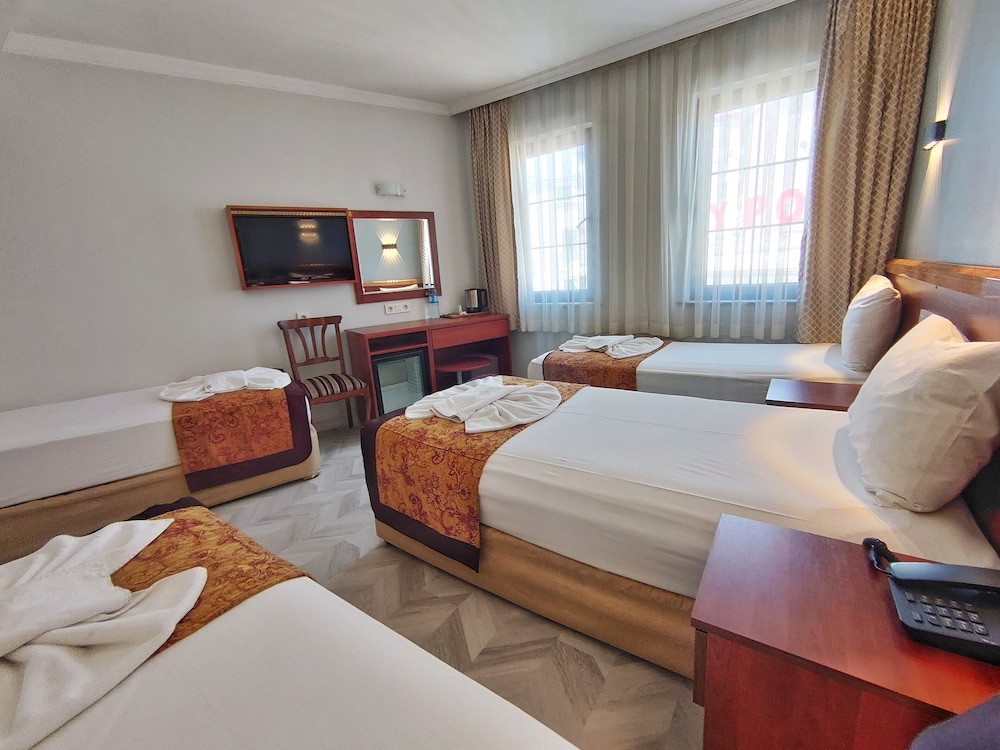 Hotel Orient Mintur 31/73