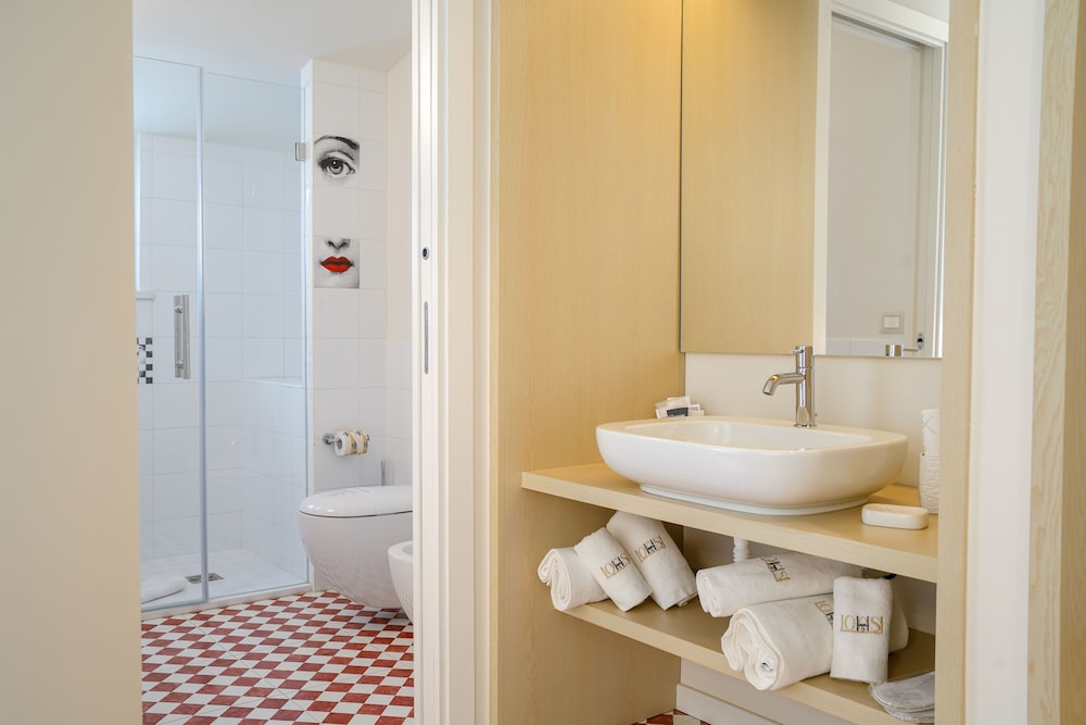 Suite Hotel L Oasi Di Riaci - Adults Only 39/47