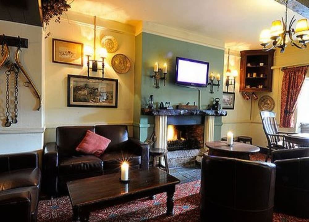 The Colesbourne Inn 33/53