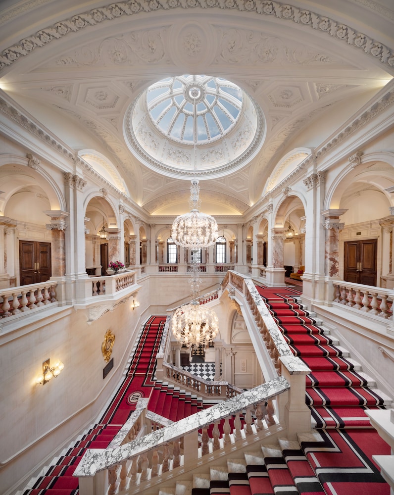Raffles London at The OWO 67/72