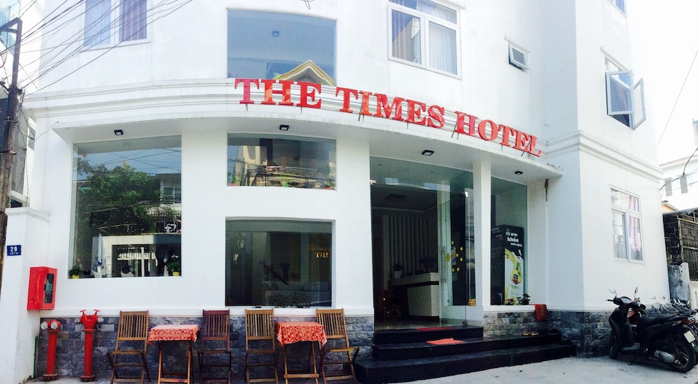 The Times Hotel 2/41
