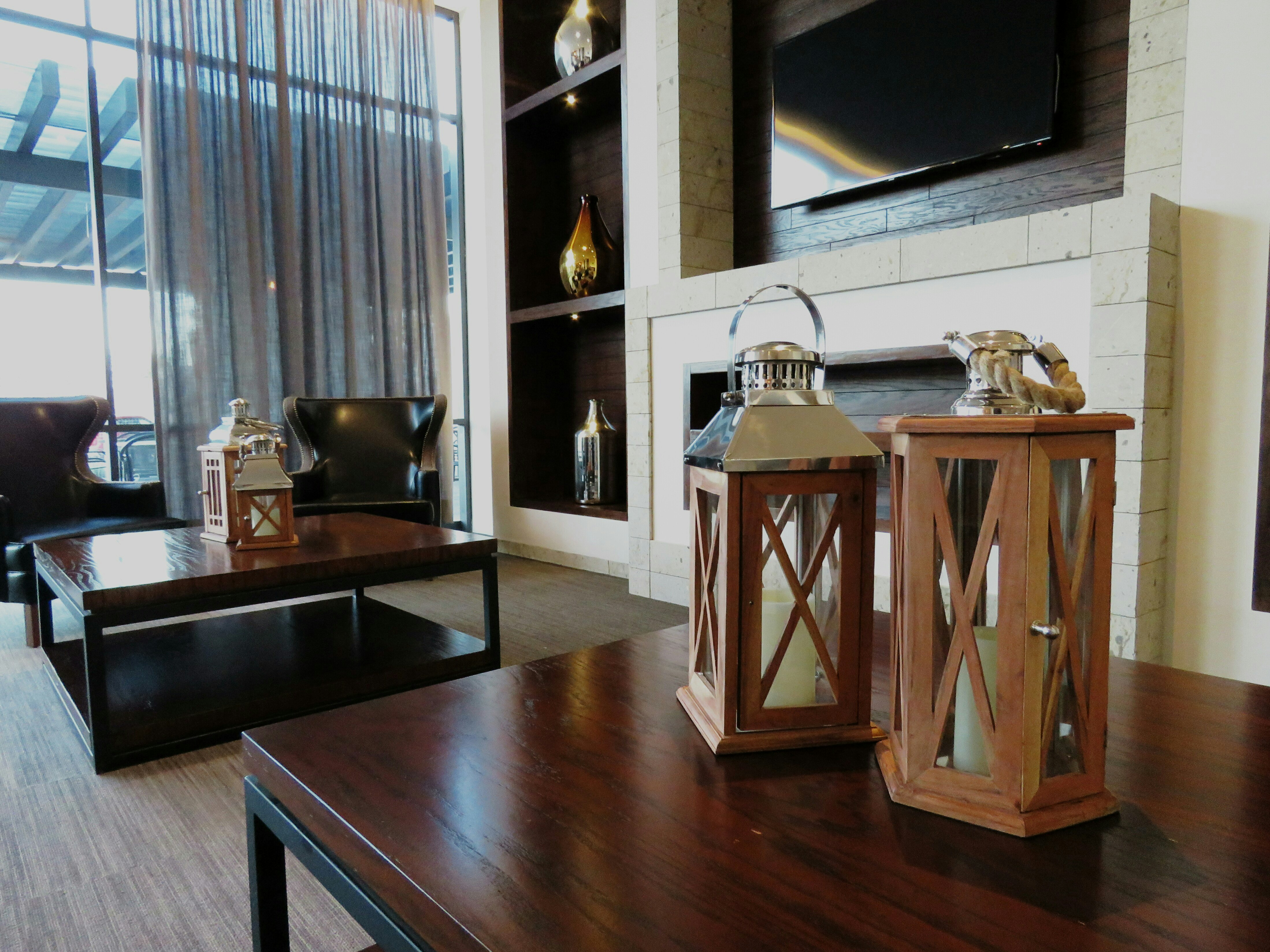 Hampton Inn By Hilton Celaya 8/11