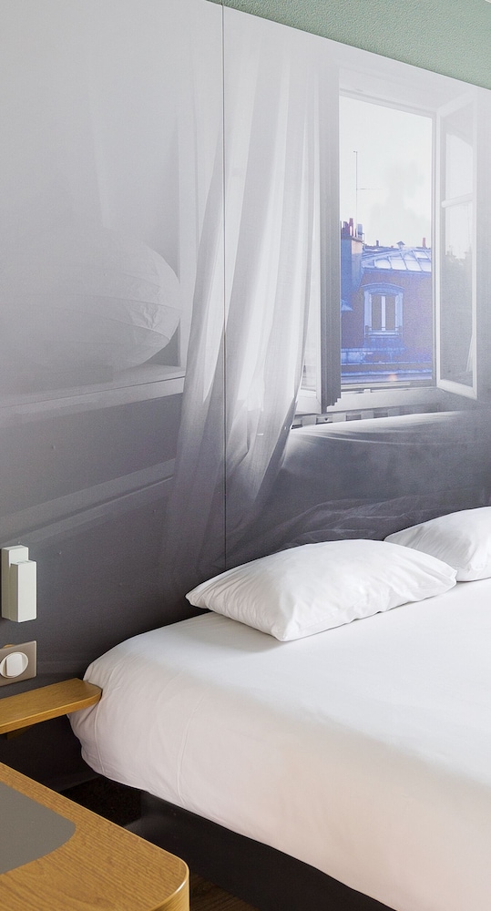 B&B HOTEL Chatellerault 20/40