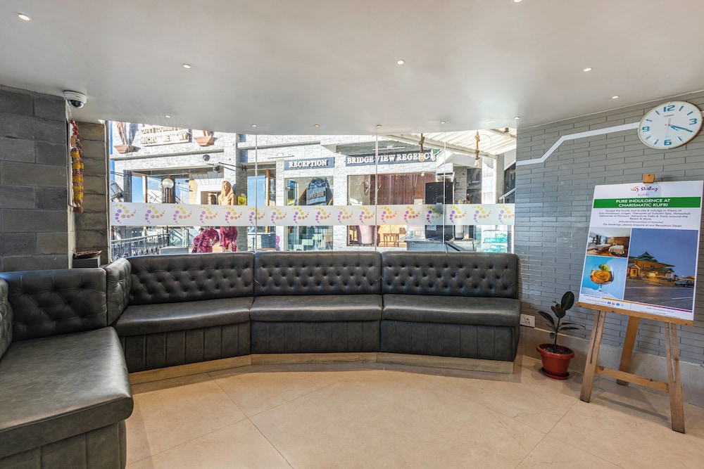 Sterling Legacy Shimla 24/69
