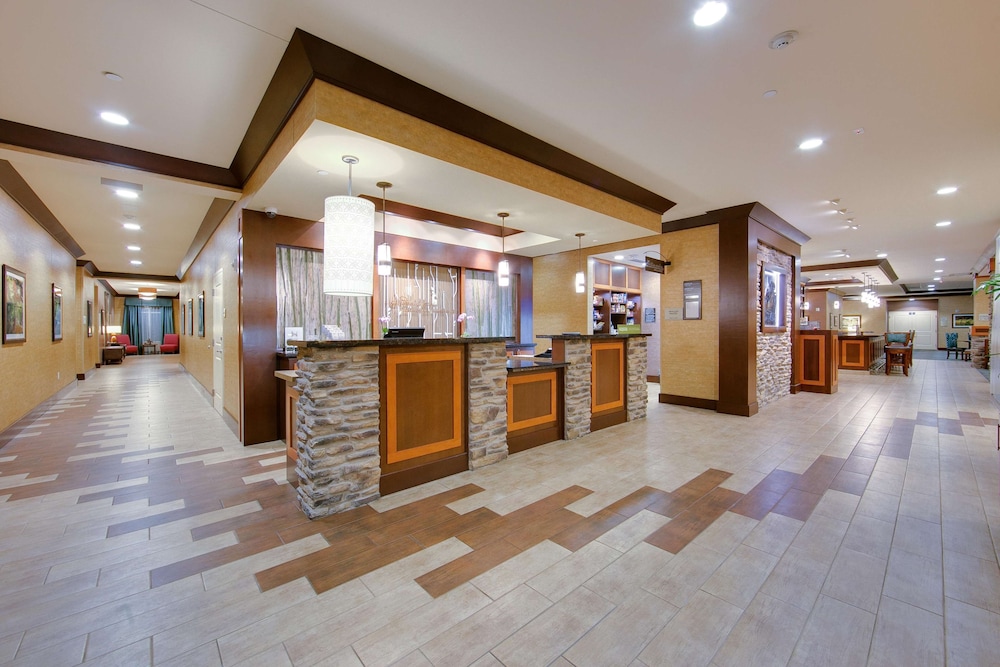 Hilton Garden Inn Fort Worth Medical Center 10/86