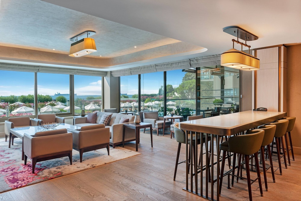 Renaissance Polat Istanbul Hotel 51/67