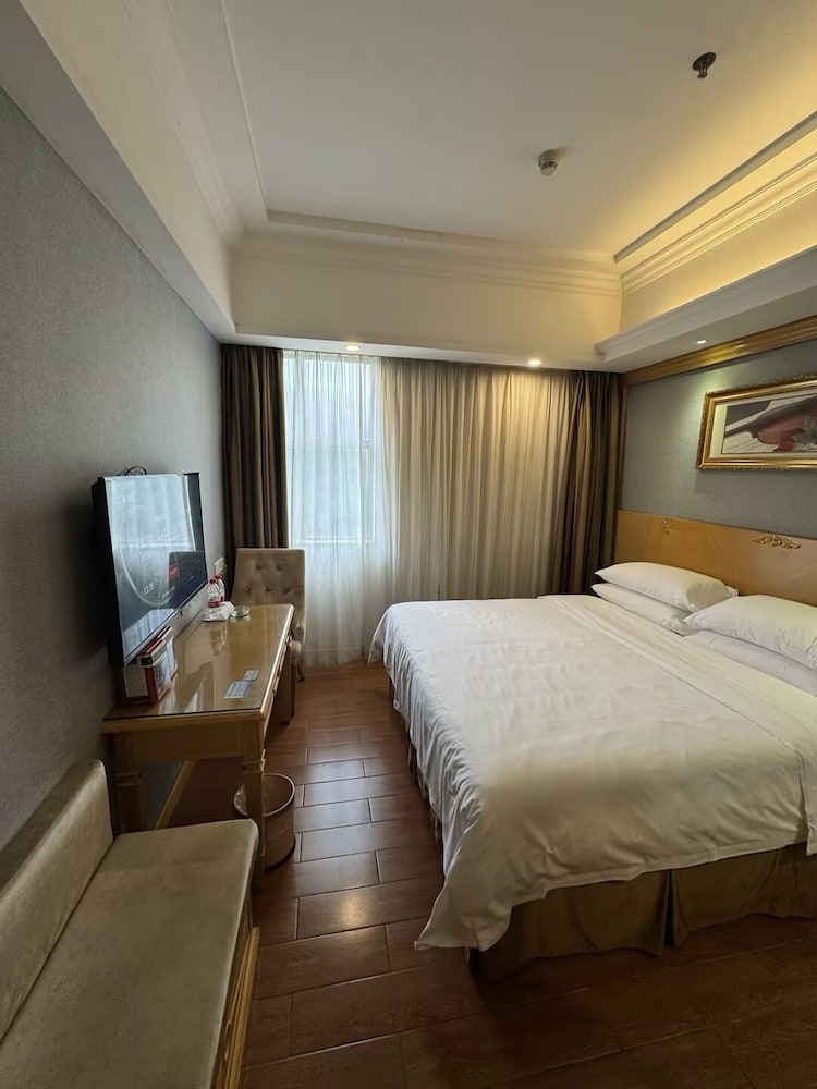 Vienna 3 Best Hotel (Guangzhou Convention & Exhibition Center Chigang Road) 22/55